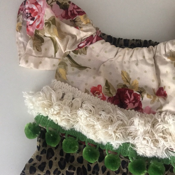 Boho Baby - Picture 3 of 3